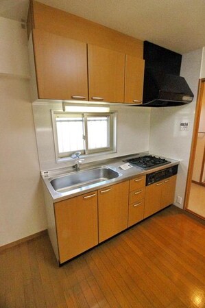 アコモード北原台の物件内観写真